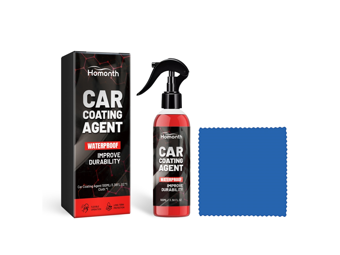 Spray de Proteção para Carros LAXISCREED