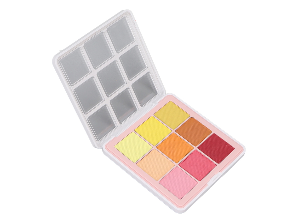 Pintura Corporal Facial Hipoalergênica 9 Cores