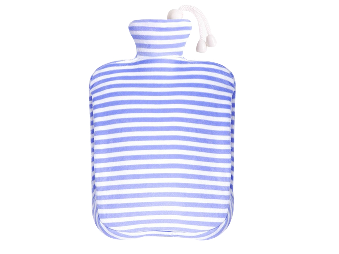 Bolsa De Água Quente Com Tampa AQUAFORGE