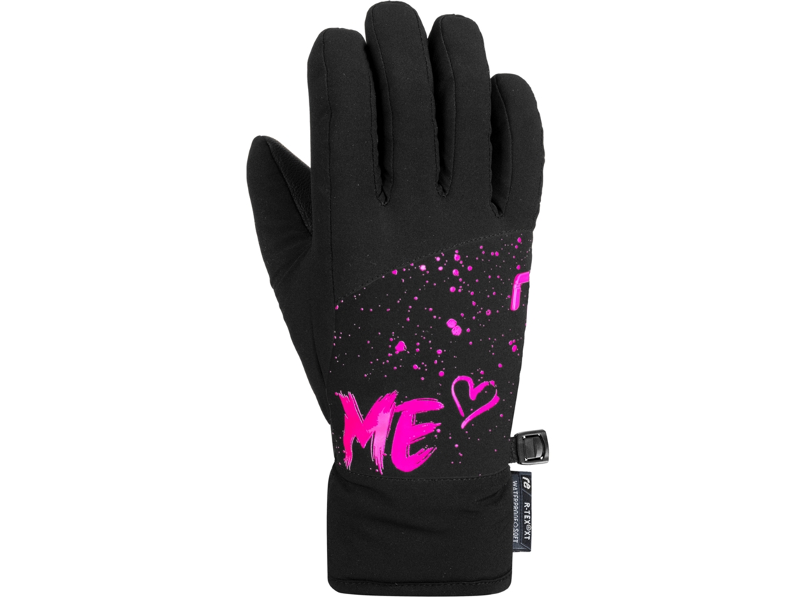 Luvas de Esqui para Crianças REUSCH R-Tex Xt