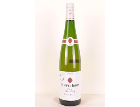 Vinho Branco DOPFF ET IRON 2006 (75 cl - 1 unidade)