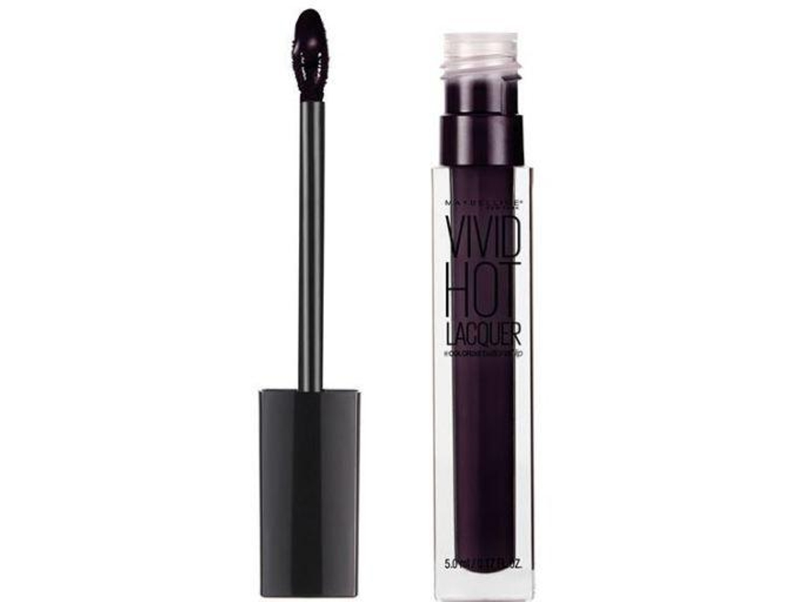 Maybelline Verniz quente vívido 82