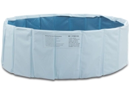 Piscina Inflável para Uso Interno/externo CHABERLU