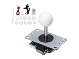 Kit de Joystick Arcade com Codificador EOOCOO