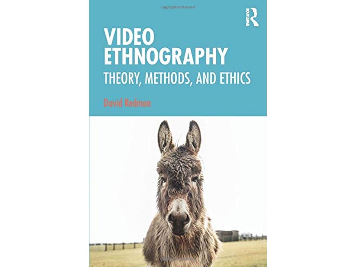 Livro Video Ethnography de David Redmon (Inglês)