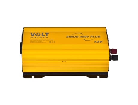 Sinus 4000 Plus 4000w 12v Volt Polska