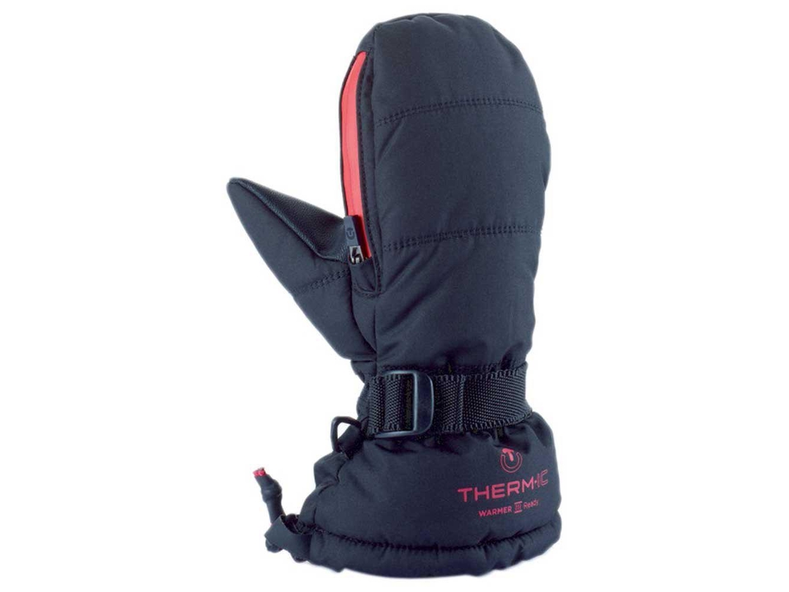 Luvas para Homem THERM-IC Warmer Ready Azul para Esqui (5.5)