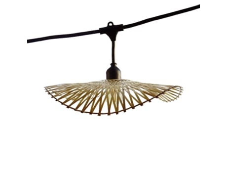 Grinalda De Iluminação 6m Serenity Lumisky