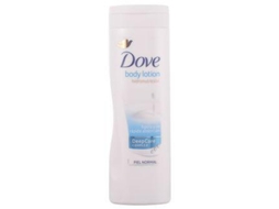 Dove Loção corporal normal 400 ml