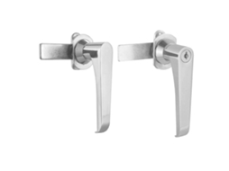 Laxiscreed Fechaduras Para Armários De Arquivo De Metal - Pack Com 2 Unidades