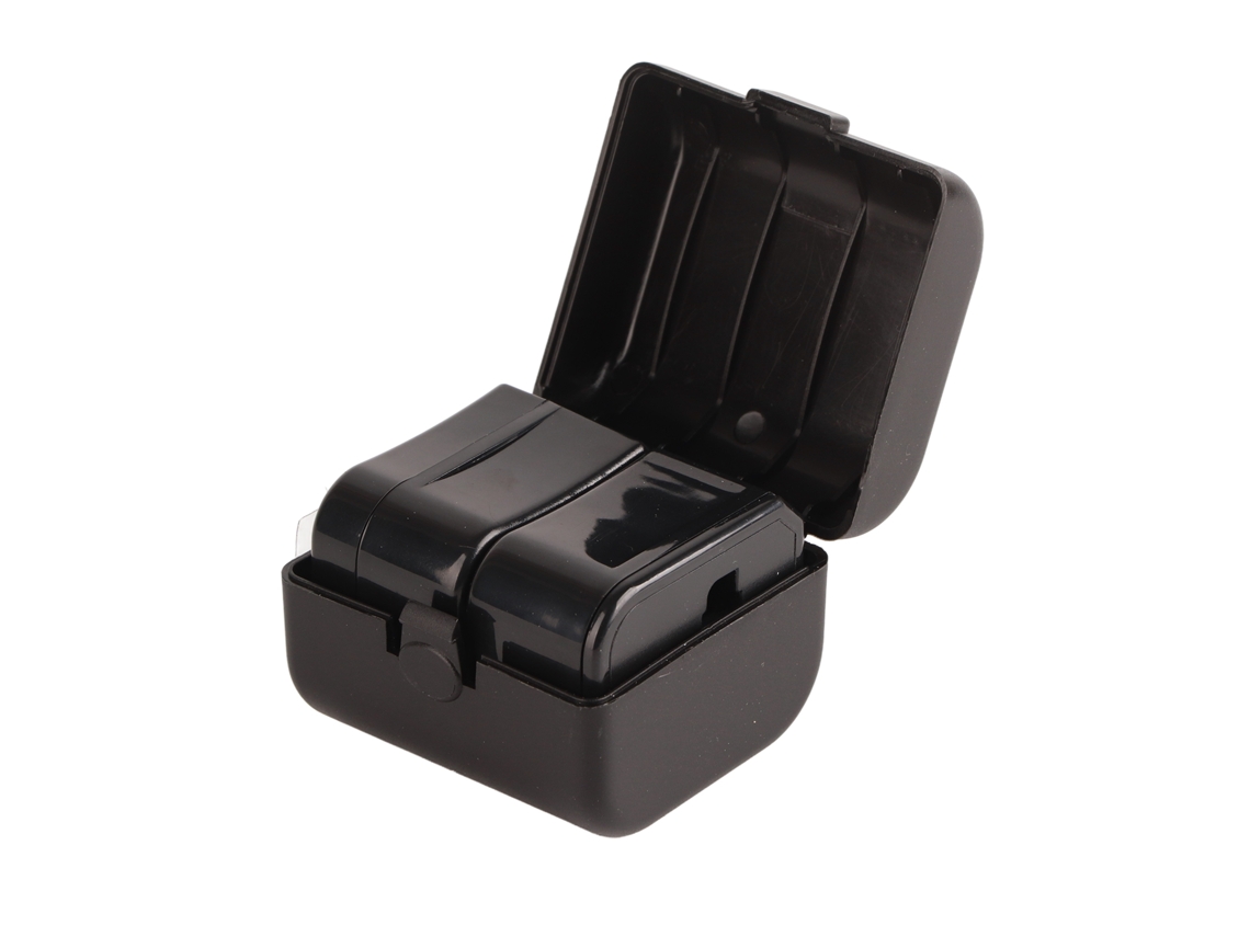 Aetheria adaptador Universal de Tomada Multifuncional para Viagens com Proteção Contra Choques Elétricos