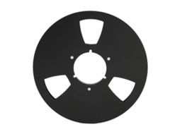 Carretel de Fita Vazio 10 Polegadas para Ampex Grand Master 456 | S/MARCA