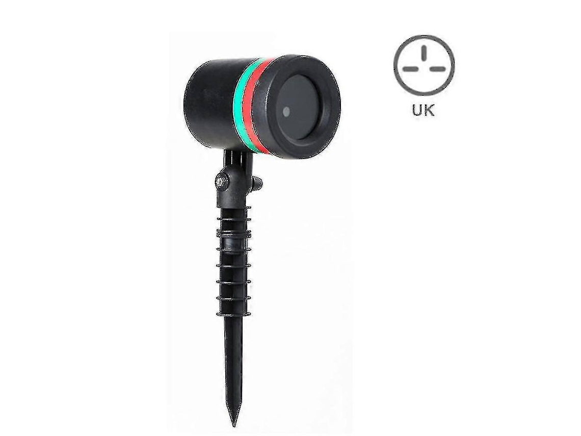 Novas Luzes Laser Para Exteriores Com Movimento De Chuveiro De Estrelas, Luzes Laser Para Interiores E Exteriores, Decoração De Natal PENGDSJE