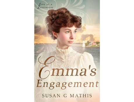 Livro Emmas Engagement de Susan G Mathis (Inglês)