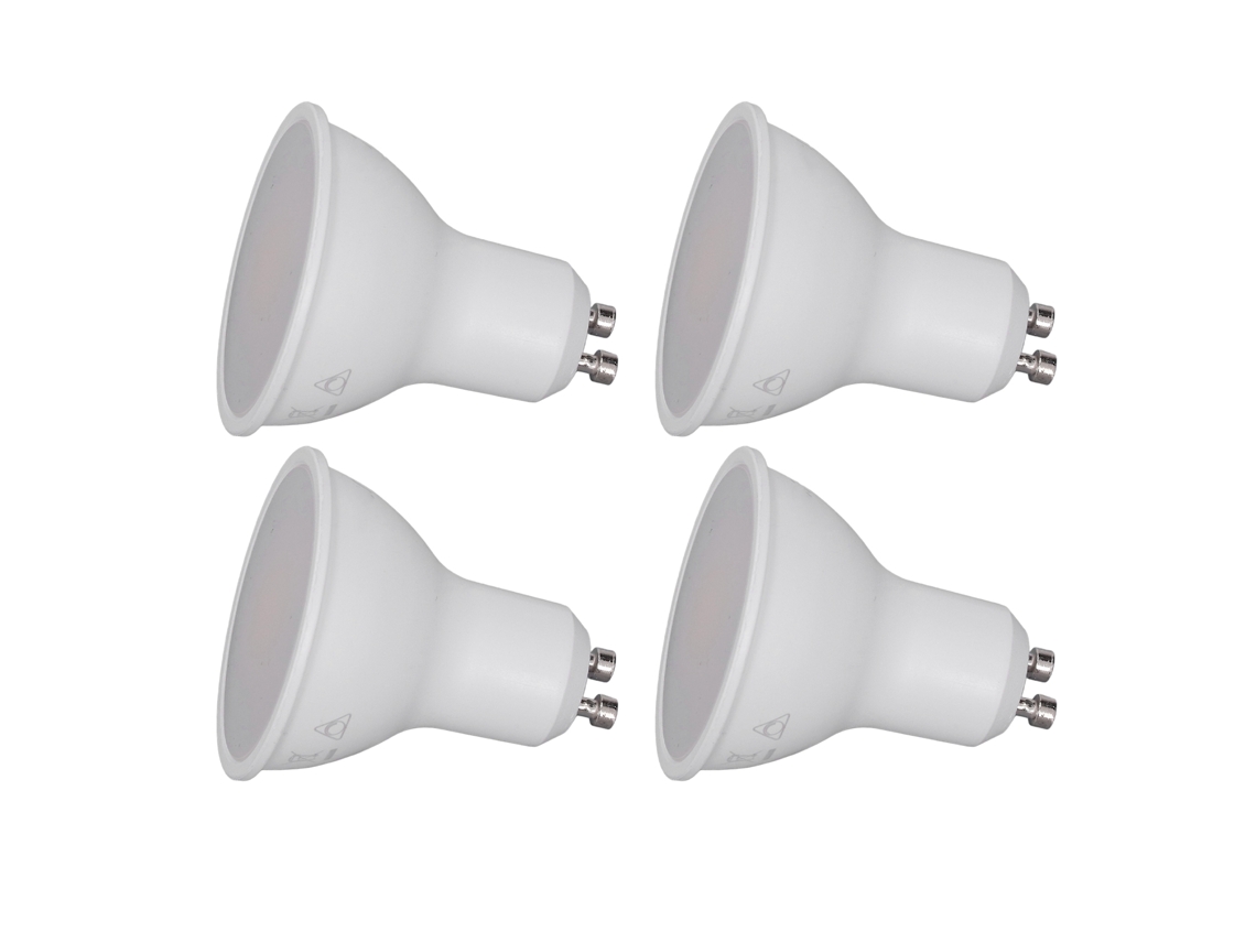 Lâmpada Led Inteligente Wifi Laxiscreed Controlável Por App E Dimmável Para Casa Conectada