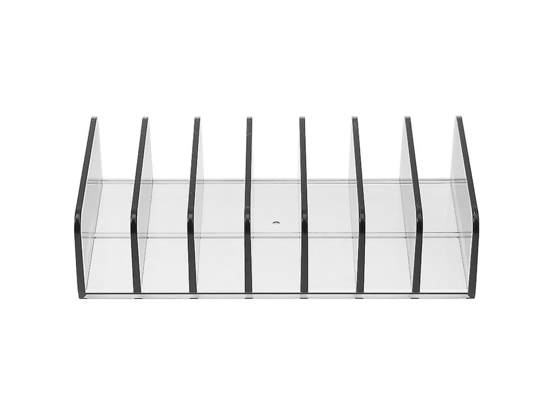 1Pcs Caixa de Acabamento de Maquiagem ALLINLESS