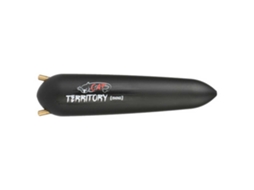 Flutuador Underwater 003 Rattle Preto 60 Gmikado