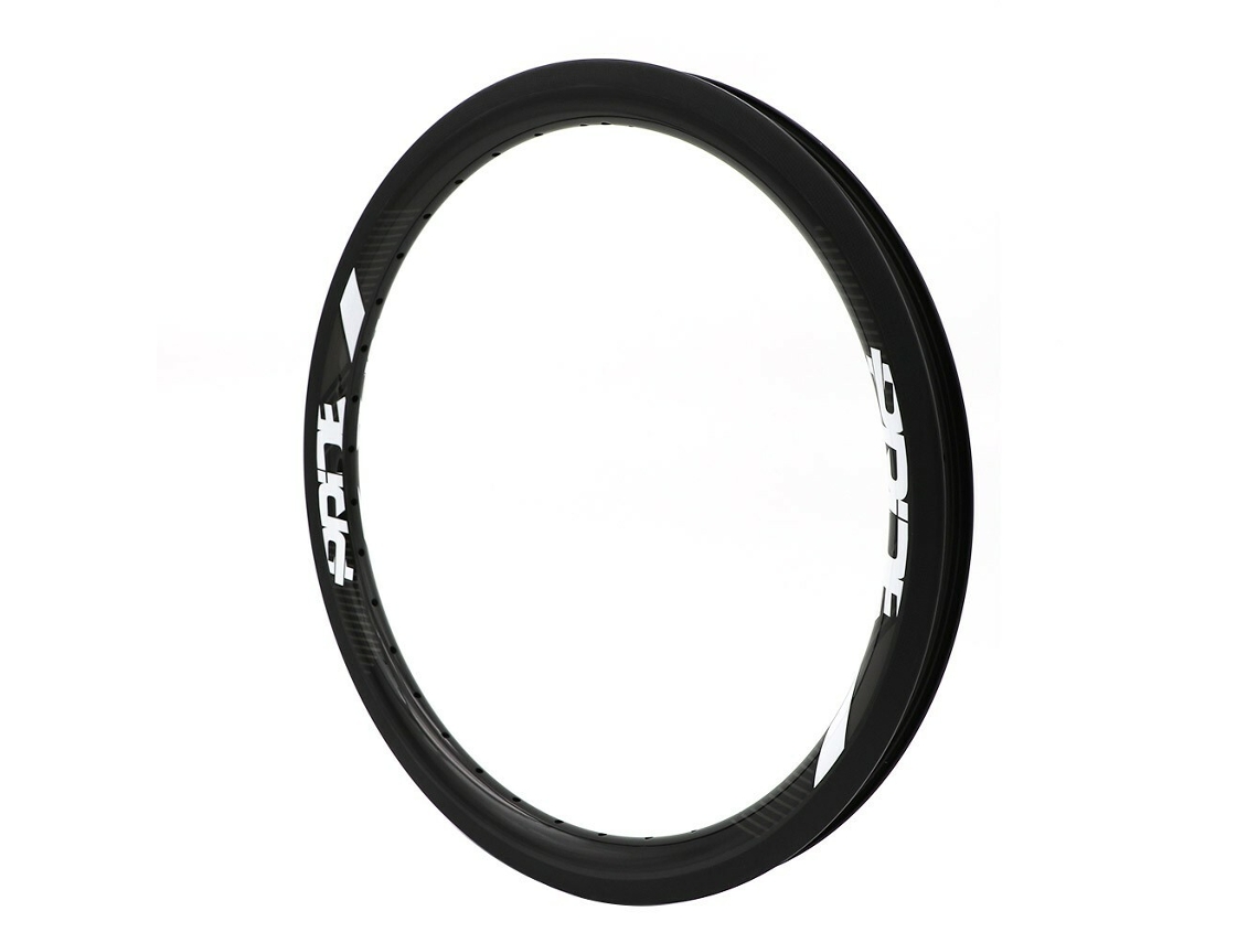Aro de Bicicleta PRIDE RACING Multicor (Carbono - Tu)