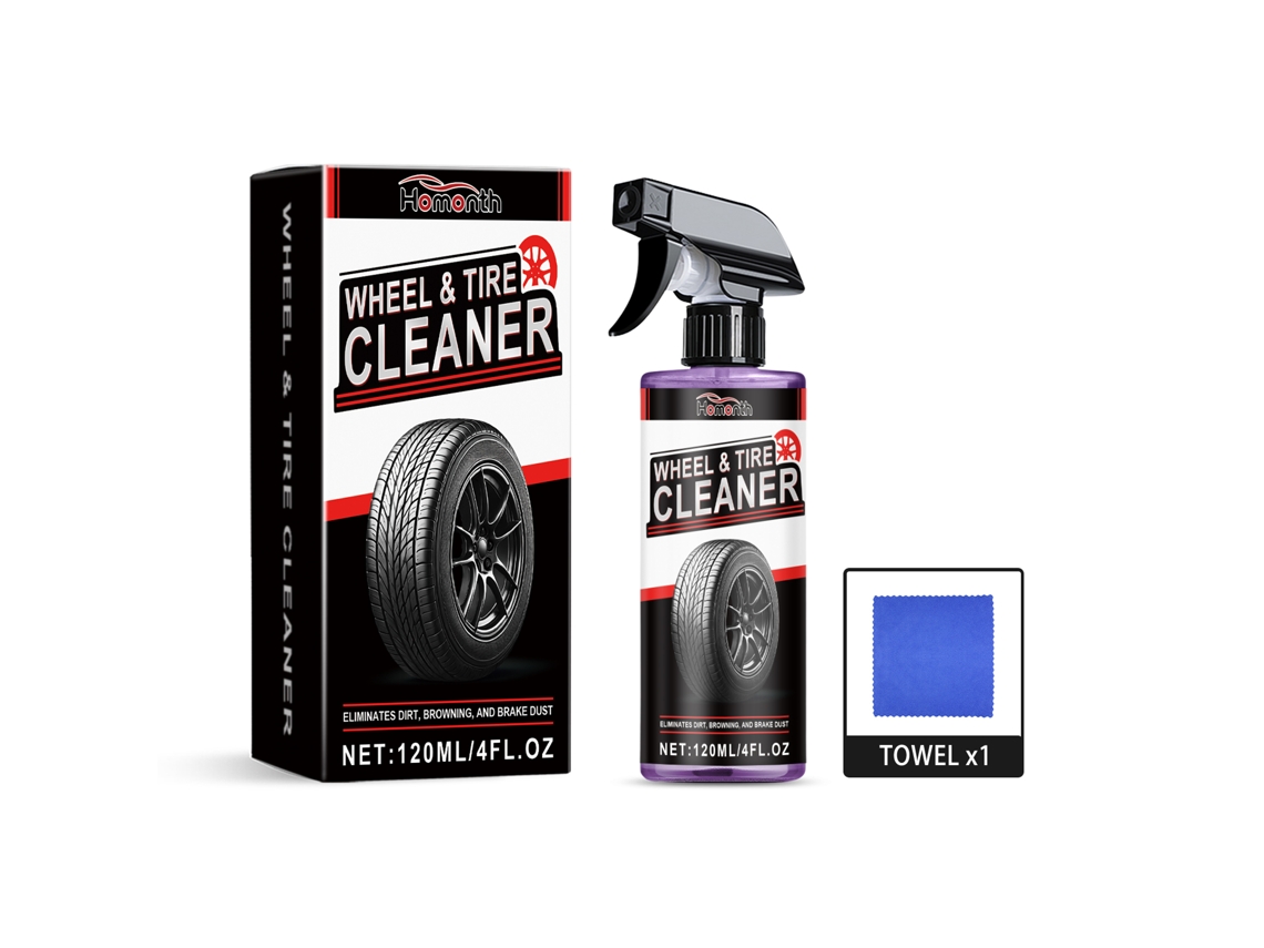 Limpador Multiuso Eficiente Carros Performance