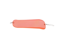 Flasher de Pesca Luminoso Doble Cara S/MARCA