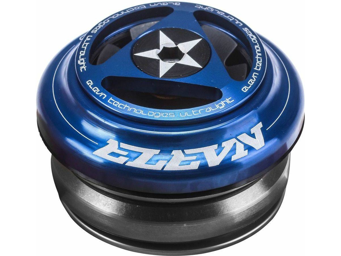 Fone de Ouvido Integrado ELEVN 1'' (Azul - TU)