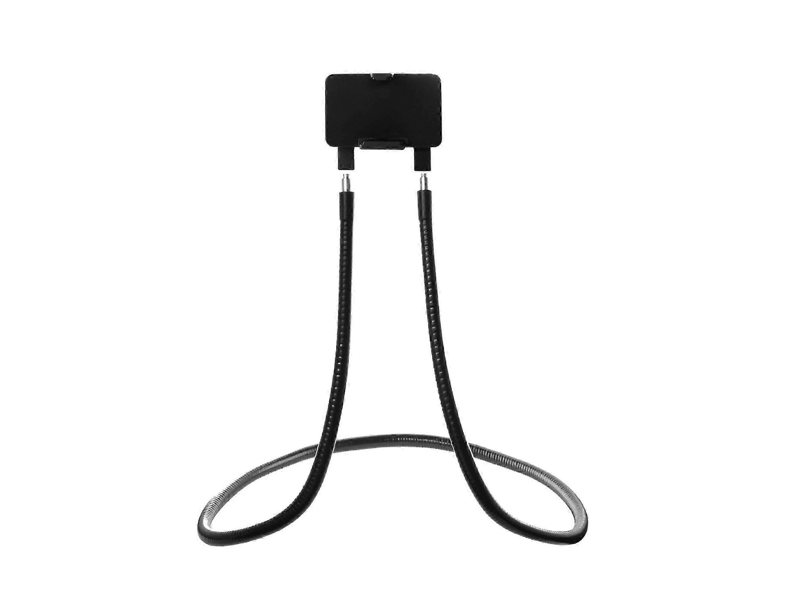 Suporte Universal Para Celular (preto)