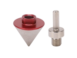 Broca Diamantada Para Chanfrar, Chanfrar Metal De 48 Mm, Ângulo 60