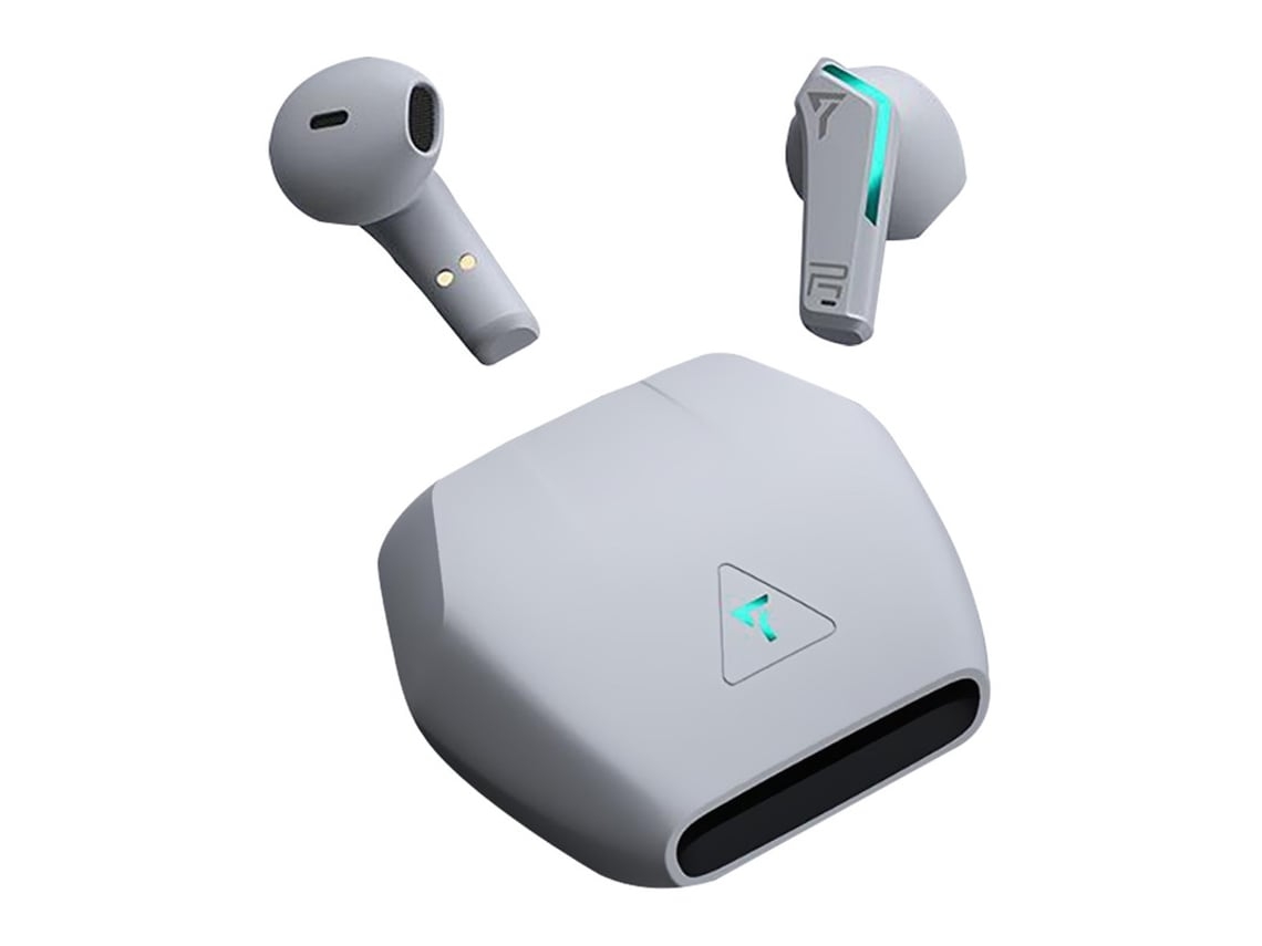 Auriculares Sem Estéreo Horas YEMAESRE Bluetooth Branco