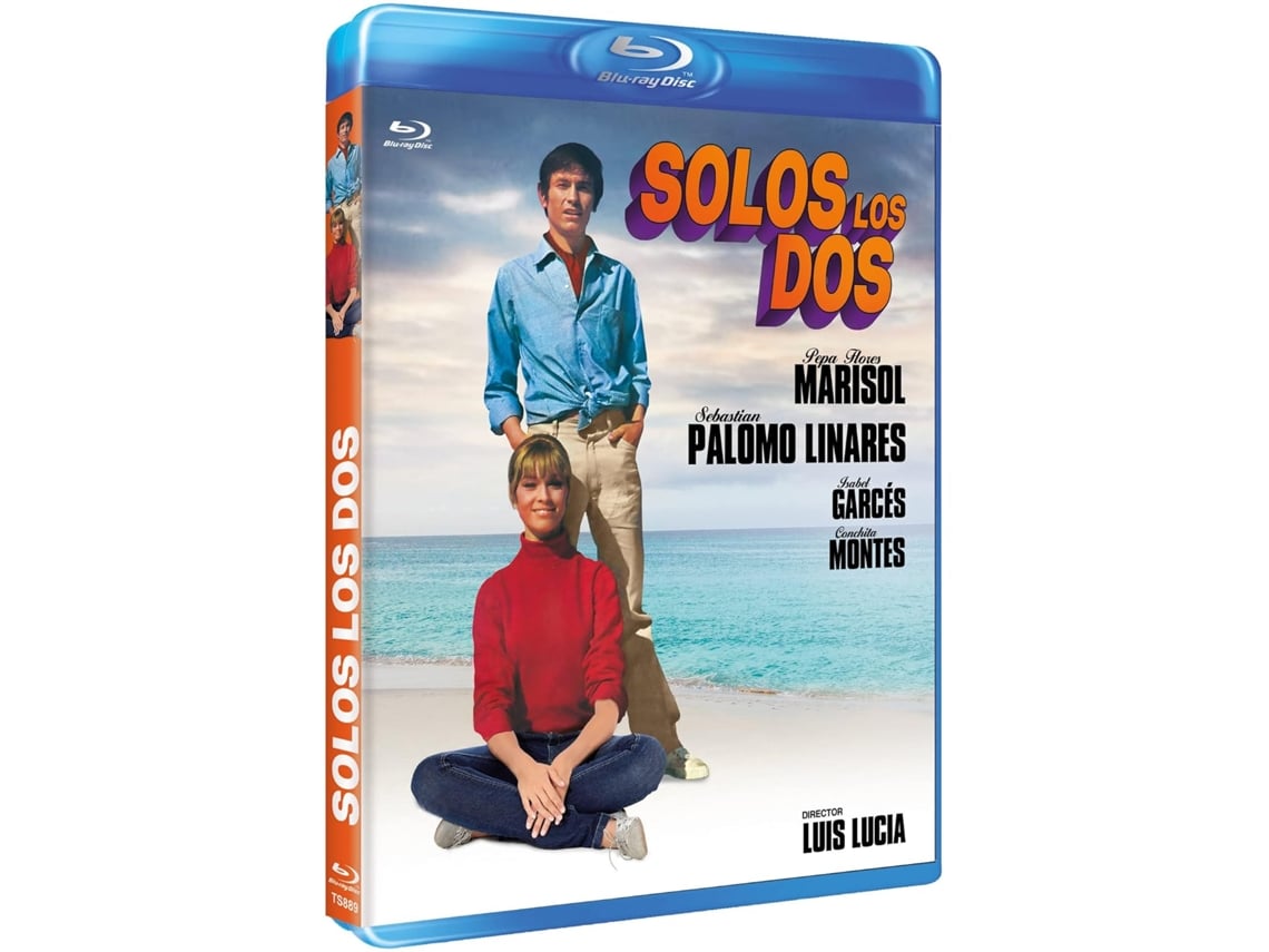 Solo los dos (1968)
