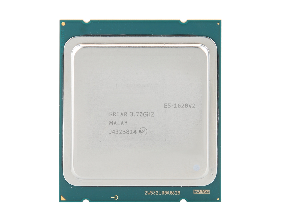 Processador CPU (4 núcleos, 8 threads)