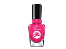 Verniz SALLY HANSEN (Multicor)