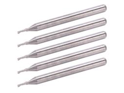 Fresa Espiral De Aço Tungstênio Laxiscreed Para Entalhe Em Madeira E Fresadora Cnc