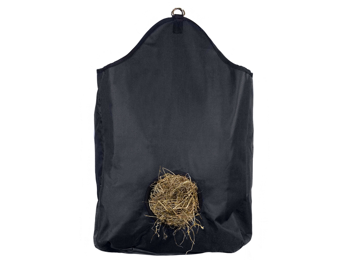 Saco de Feno para Cavalos QHP Standard