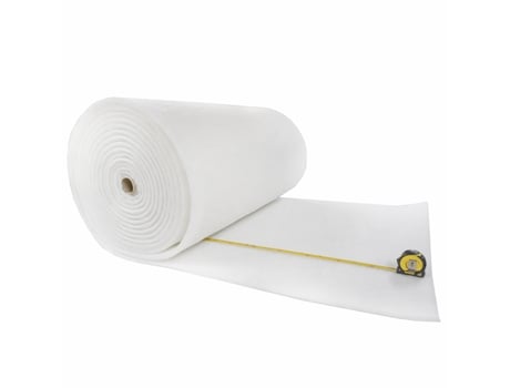 Filtro G4 para Cortar 15/20 Mm de Espessura Dimensões: 1M X 1M BRIZZ