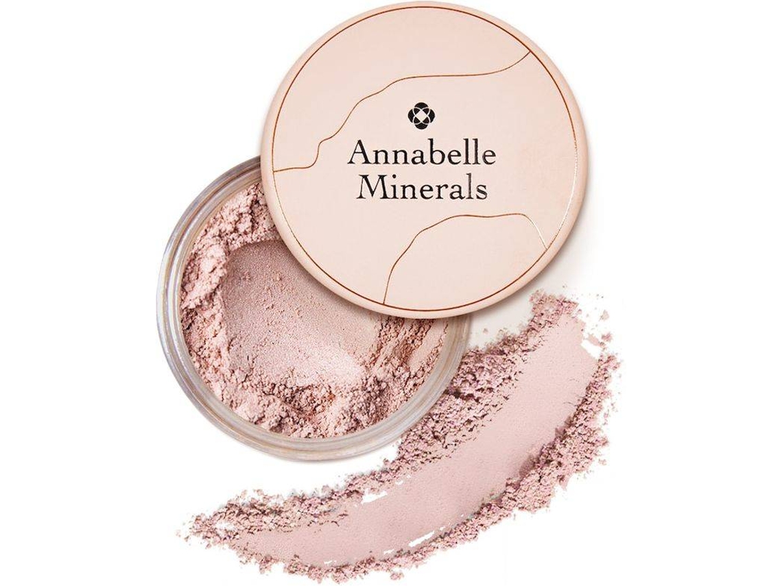 Batom Líquido ANNABELLE MINERALS Iluminator Mineral Mineral Highlighter 4