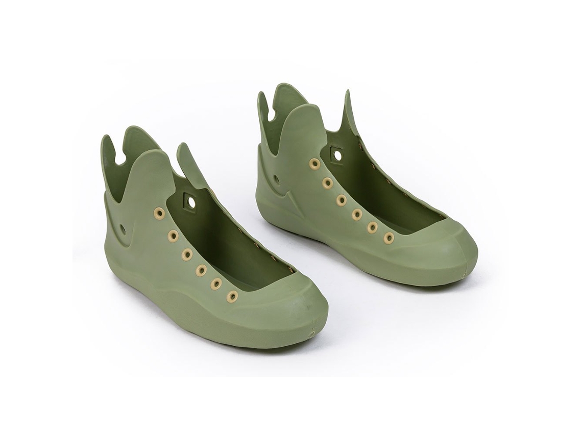 Casca Db Verde Eu 45-47Mesmer