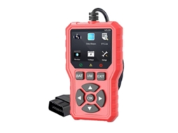 Scanner Automotivo, Ferramenta De Diagnóstico, Leitor De Códigos, Diagnóstico Obdii Completo.