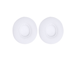 Pads de Fones LAXISCREED Cancelamento de Ruído Proteína