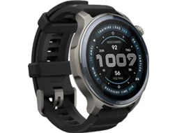 Smartwatch AMAZFIT Hyrox Balance 2 (1.5'' - Amoled - Preto)
