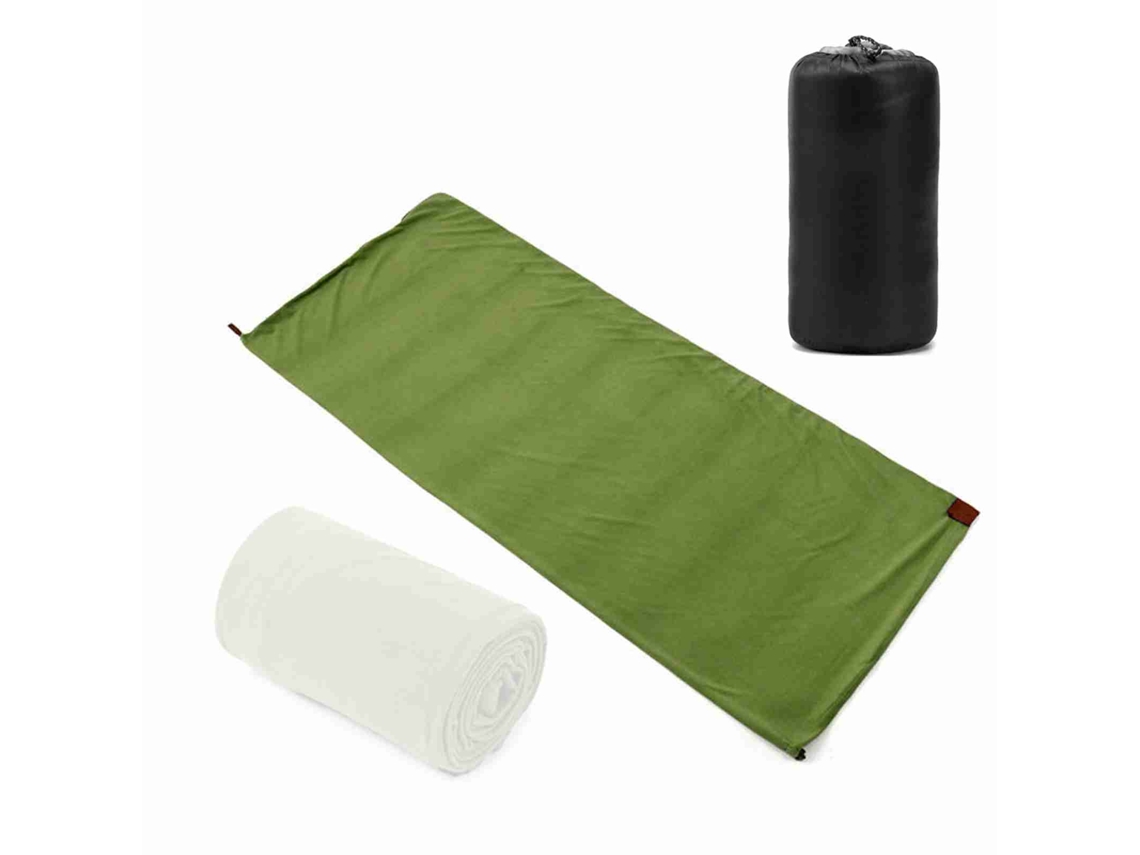 Sacola de Dormir Portátil para Camping e Hiking