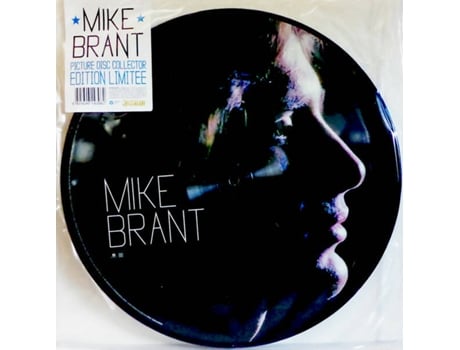 Qui Saura, Mike Brant Warner Music França