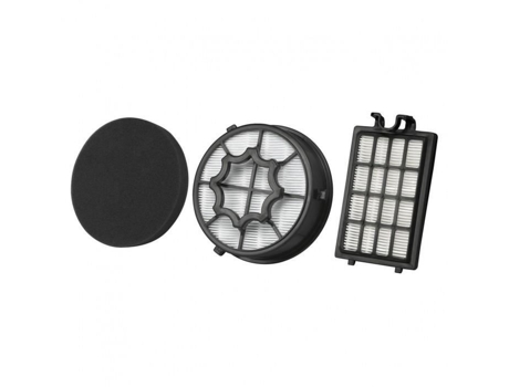 Conjunto de 3 Filtros para Aspirador Aeg Electrolux TORNADO Zanussi 9001680249