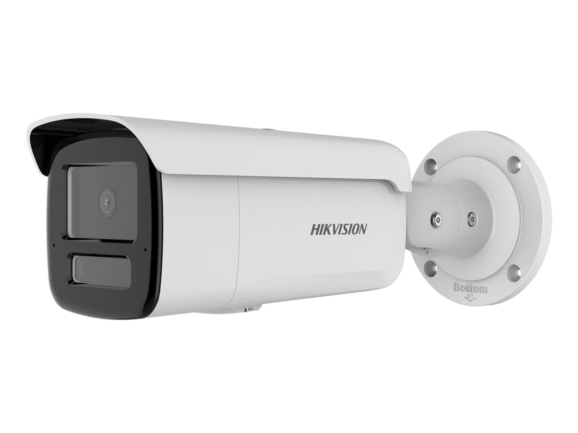 Ds 2cd2t63g2 4li Security Camera Ip Security Camera Hikvision (4mm)