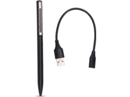 Gravador Vocal Numérique De 128 Go, 25 Horas (16gb)