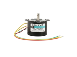 Motor Microvelocidade Alto Torque