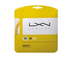 Luxilon 4g Soft 12.2 M