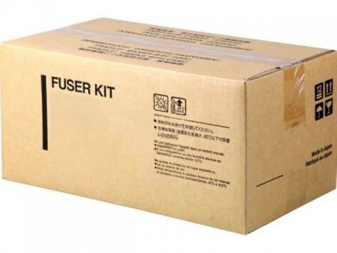 Kyocera Fk-710 Fuser