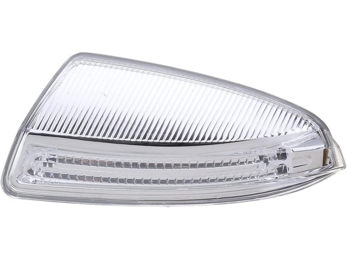 Luzes De Seta Para Mercedes Benz Classe Ml W164, Ml300, Ml500, Ml550 E Classe C W204 Luzes De Seta Para Espelho