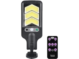 Luzes externas, Luzes externas, Luzes externas, Luzes solares externas, Gokoco