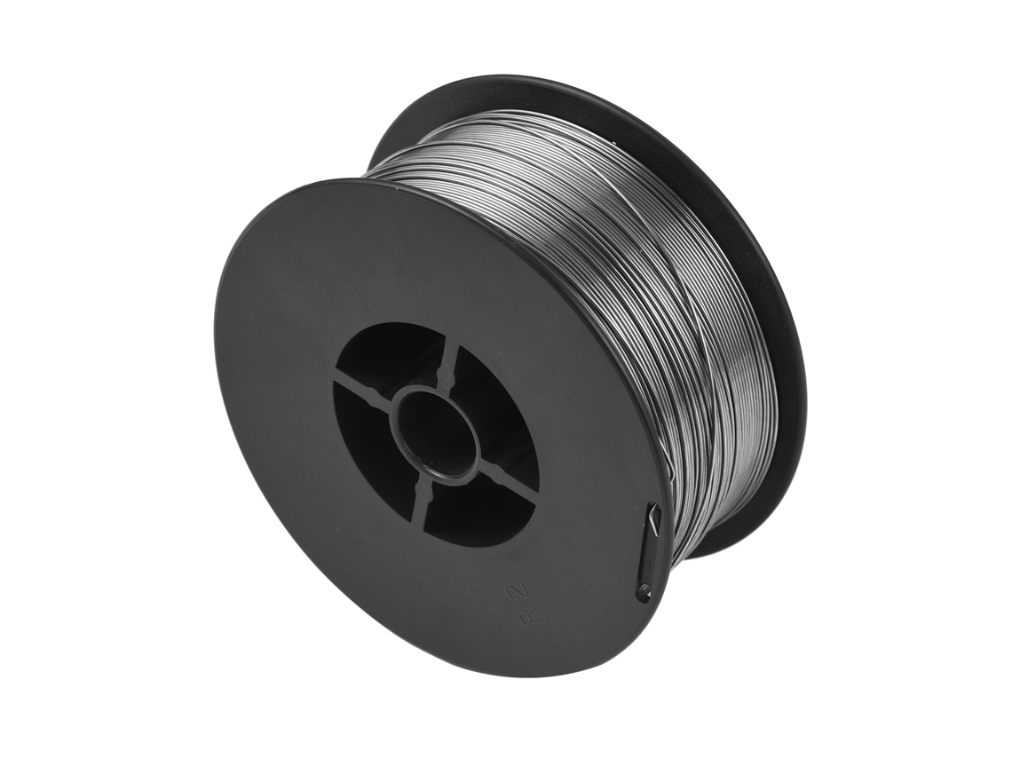 Laxiscreed Fio De Soldar Auto-protector Sem Gás Para Soldadura Fluxocored De Alta Performance